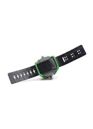 Проекционные часы бен тен омнитрикс - ben10 omnitrix illuminator, bandai4 фото