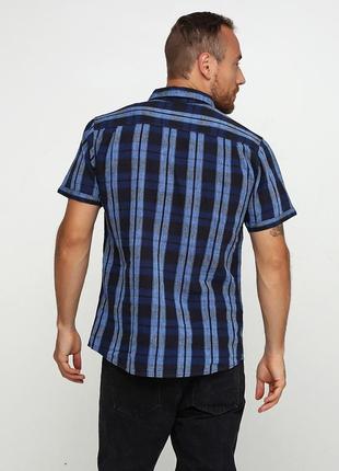 Рубашка от испанского бренда springfield ( льняная коллекция )