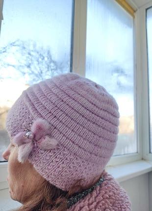 Шапка 3