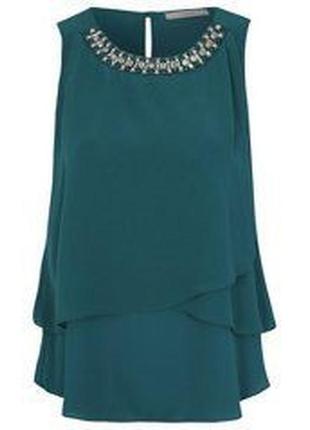 Шикарна блуза