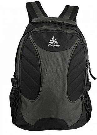Рюкзак onepolar urban pro m1307 для ноутбука с системой вентиляции
