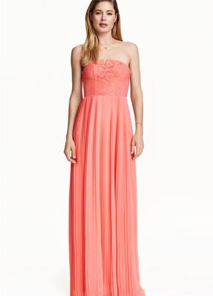 Платье платье миди