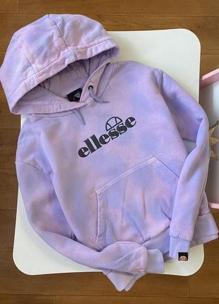 Худи ellesse (оригинал),худи,кофта, витшот