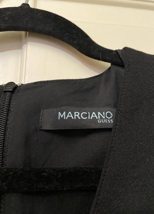 🌼marciano guess платье2 фото