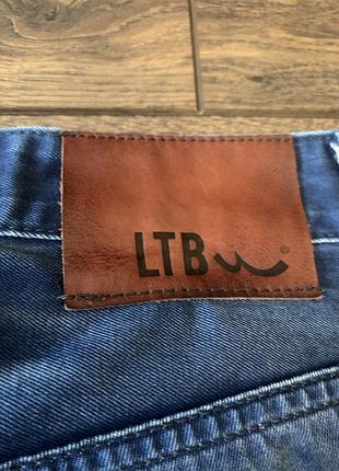 Джинси ltb