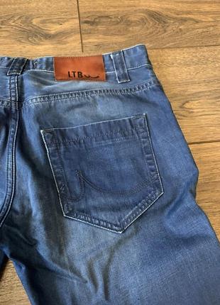 Джинси ltb
