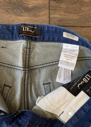 Джинси ltb