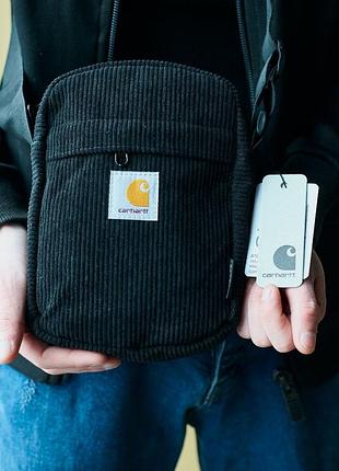 Месенджер carhartt