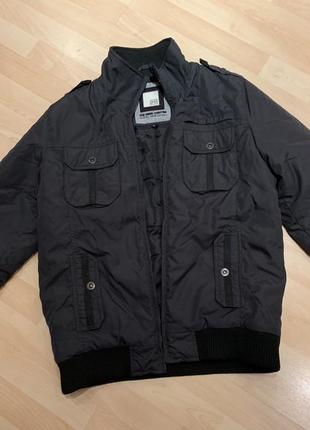 Куртка jack&jones