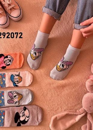 Шкарпетки дитячі  туреччина 26-30, рр8 фото