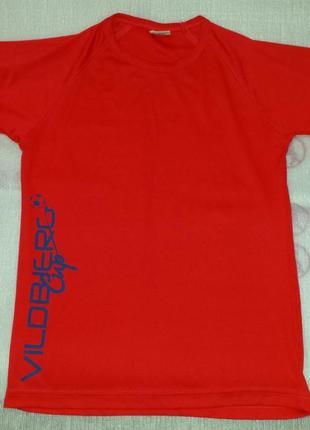 Фірмова футболка je.dk