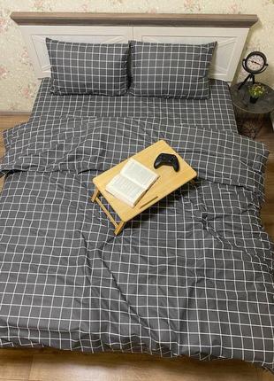 Качественный комплект постельного белья ткань бязь голд производитель украина