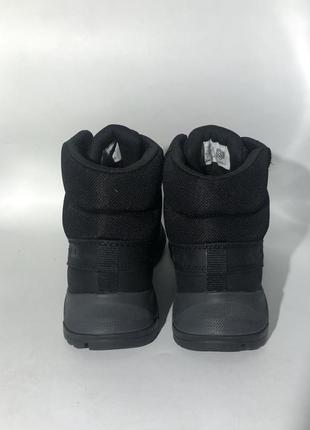 Черевики merrell anvik 2 mid waterproof (j003389) оригінал 5