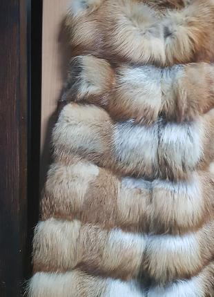 Шуби, жилети