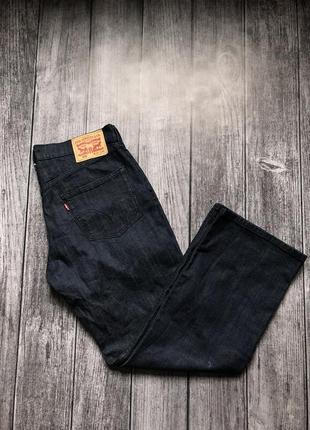 Оригинальные джинсы levis 505