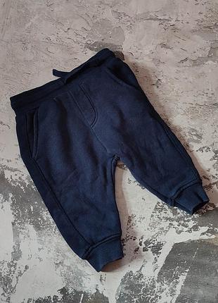 Спортивні штани zara