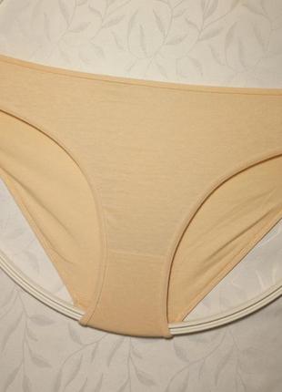 Трусики з натуральної тканини