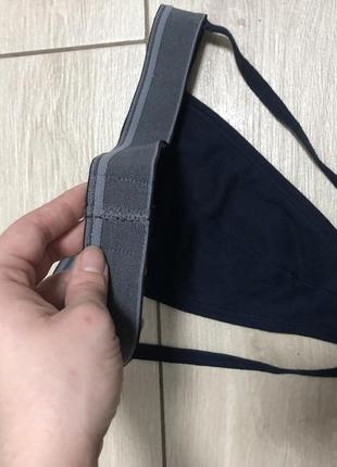 Стринги 3