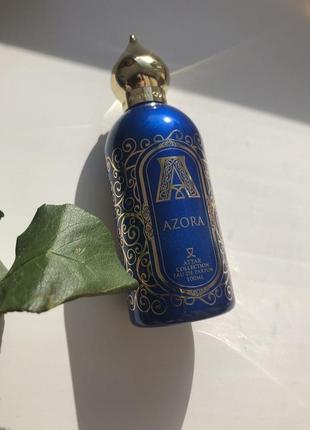 Attar collection azora распив отливант