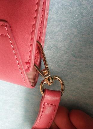 Женская сумка кросбоди клатч 2 в 1 accessoires c&a германия7 фото