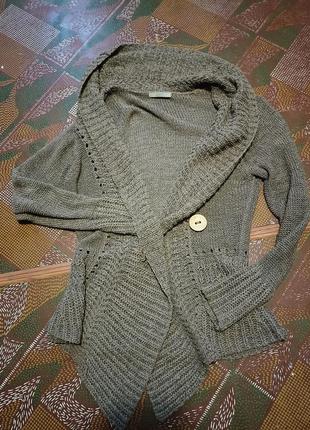 Кардиган, кофта