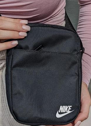 Барсетка nike 8