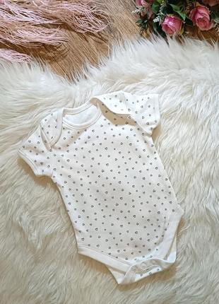 Бодік george 6-9 міс