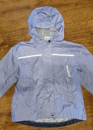 116 р вітровка