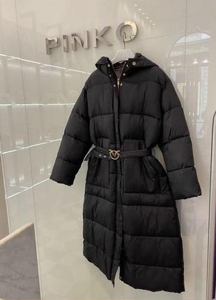 Зимове пальто pinko
