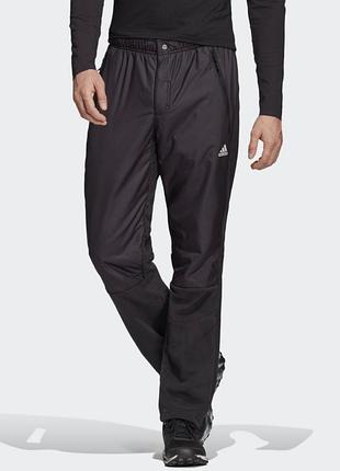 Мужские брюки adidas windfleece (артикул: eh6501)