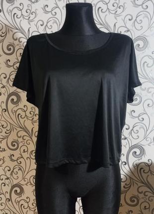 Футболка для спорту