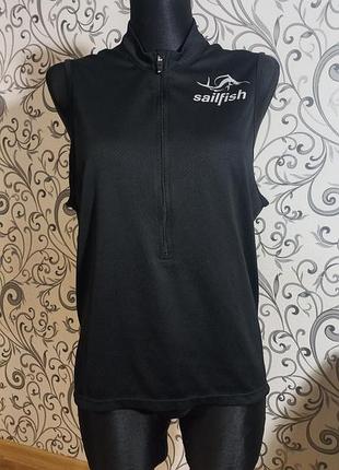 Майка для спорта