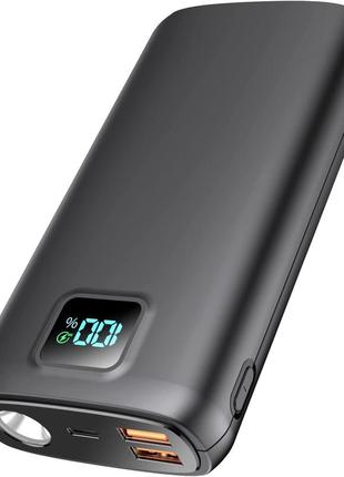 Повербанк 40000mah