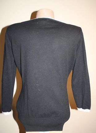 Кофточка с бантиками, р.м