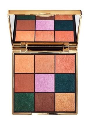 Палетка теней для век l'oreal paris elie saab limited edition eyeshadow palette1 фото