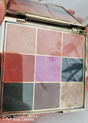 Палетка теней для век l'oreal paris elie saab limited edition eyeshadow palette6 фото