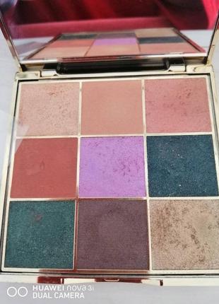 Палетка теней для век l'oreal paris elie saab limited edition eyeshadow palette2 фото