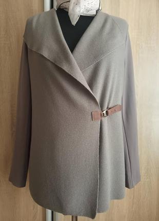 Жакет белорусской тм бурвин 48 размера