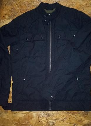 Куртка jack jones vintage clth 1975