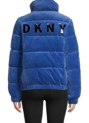 Куртка dkny