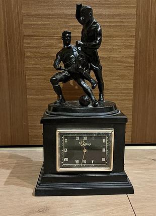 Вінтажний годинник