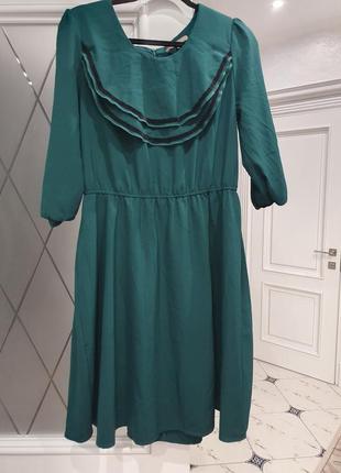 Платье