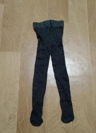 Колготы на девочку на 2-3 года для близняшек, двойняшек