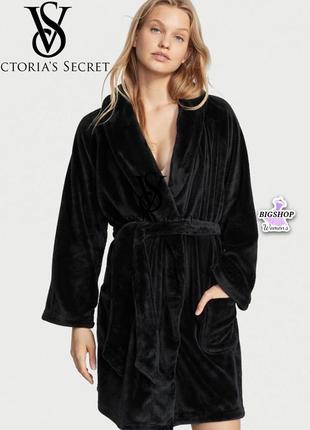 Халат халатик vs victoria’s secret виктория секрет оригинал новый 20232 фото