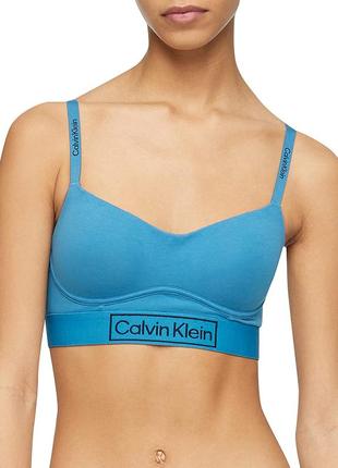 Бралетт calvin klein