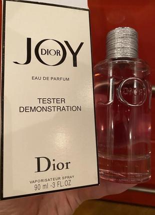 Dior joy by dior