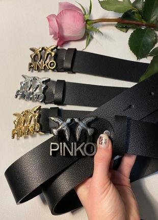 Ремень пенко ремень pinko3 фото