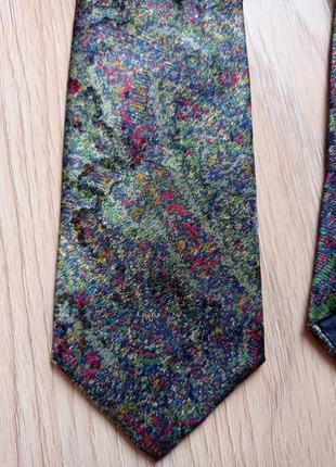 Стильный галстук от brioni3 фото