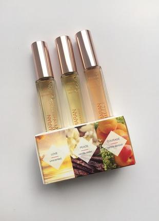 Josie maran, set of perfumes2 фото