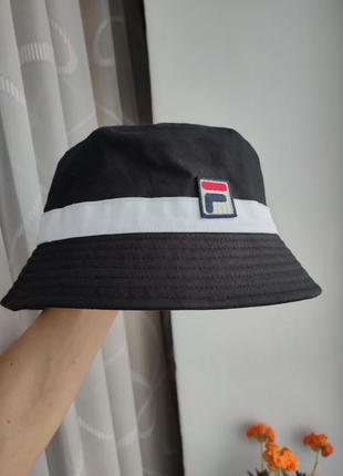 Панама fila оригінал унісекс 54-55 панама fila carhartt nike